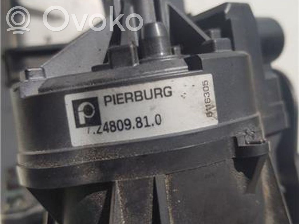 Válvula EGR   55570005,7248098106116305