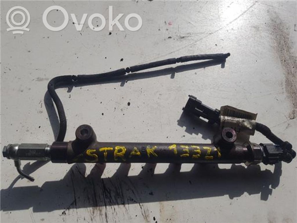 Rampa inyectora   55490702