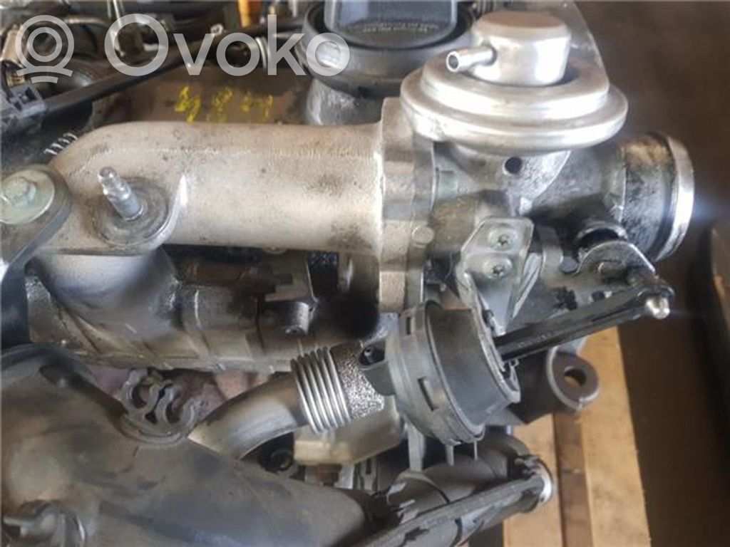 Válvula EGR   38129637B