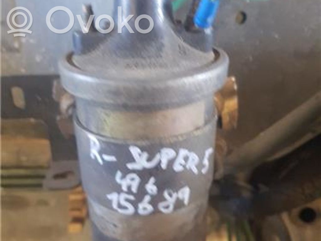 High voltage ignition coil