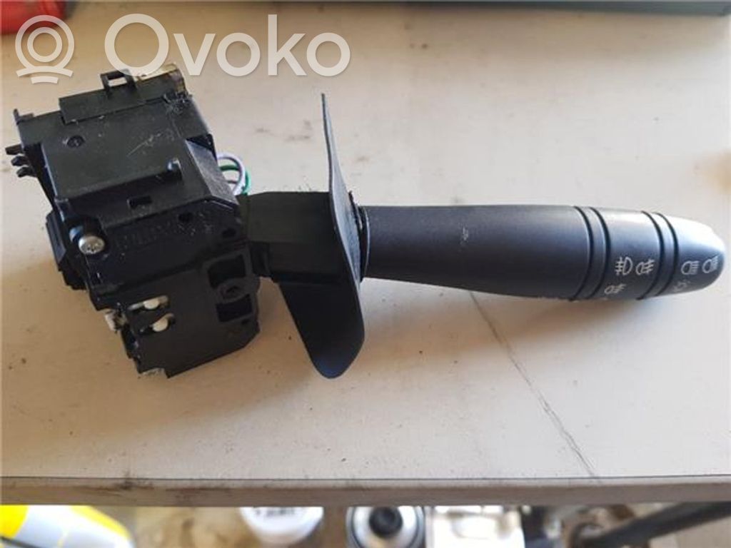 Multifunctional control switch/knob   122953