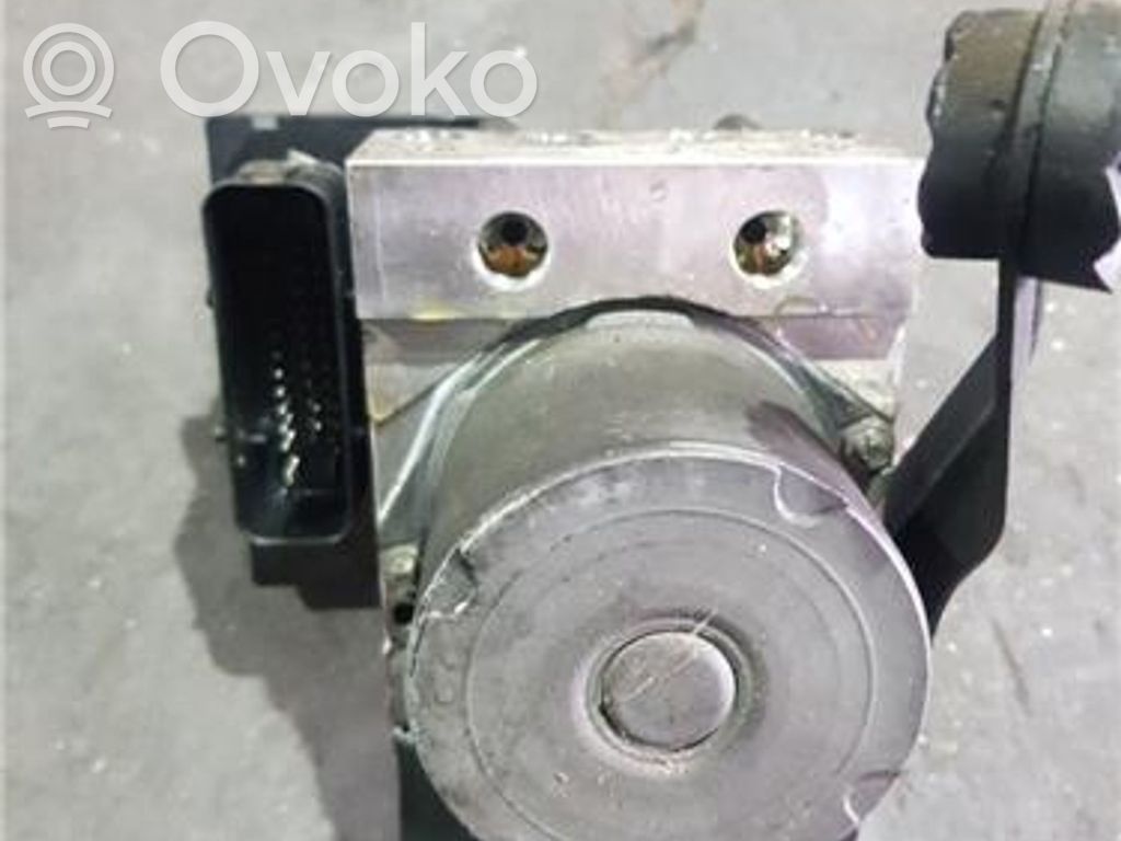 BMW 5 E60 E61 ABS control unit/module 