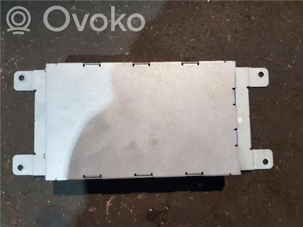 Engine control unit/module ECU   8421694639301,VP4KAF14B409AB