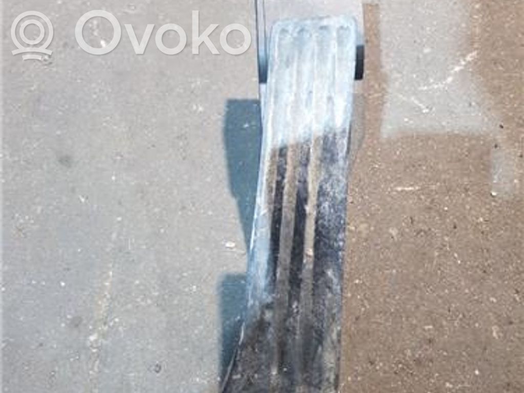 BMW 5 E60 E61 Akceleratoriaus pedalas 