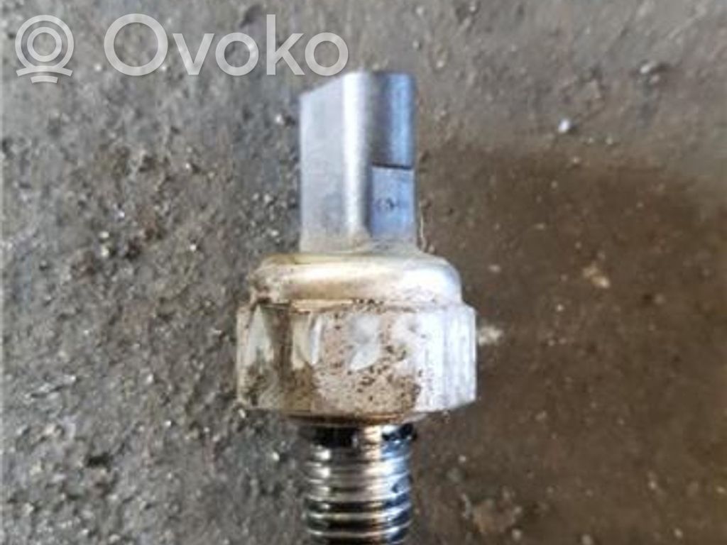 Opel Insignia A Sensor de presión de combustible 