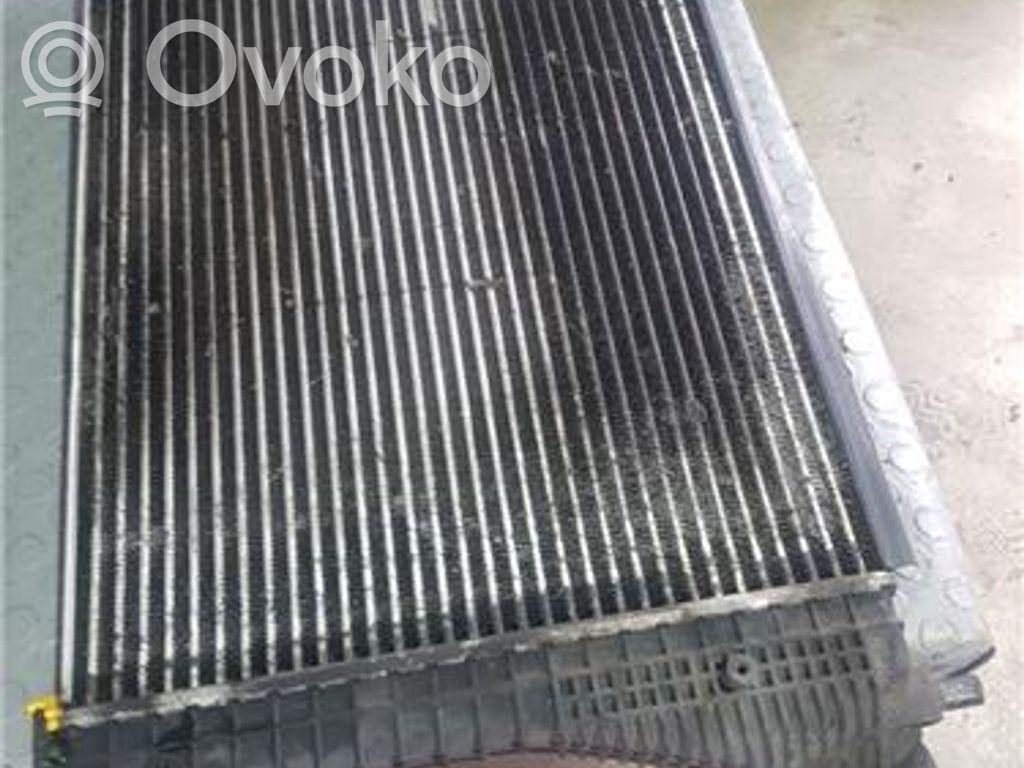 Interkūlerio radiatorius   1K0145803E