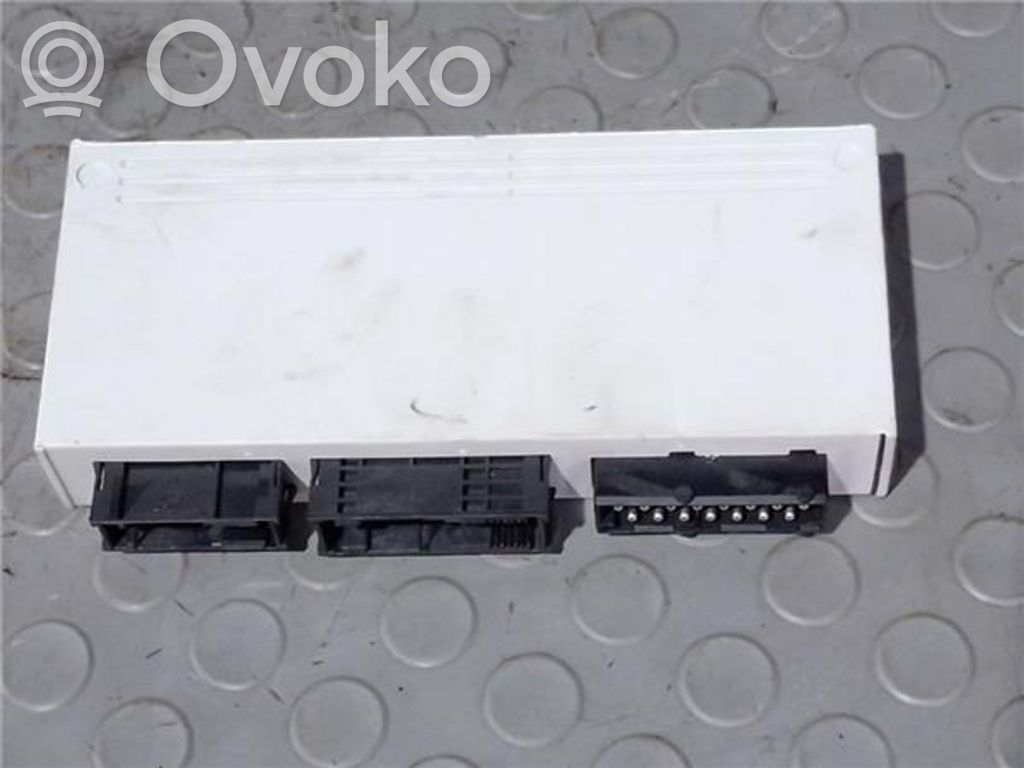 Unidad de control/módulo ECU del motor   61356923959,689667
