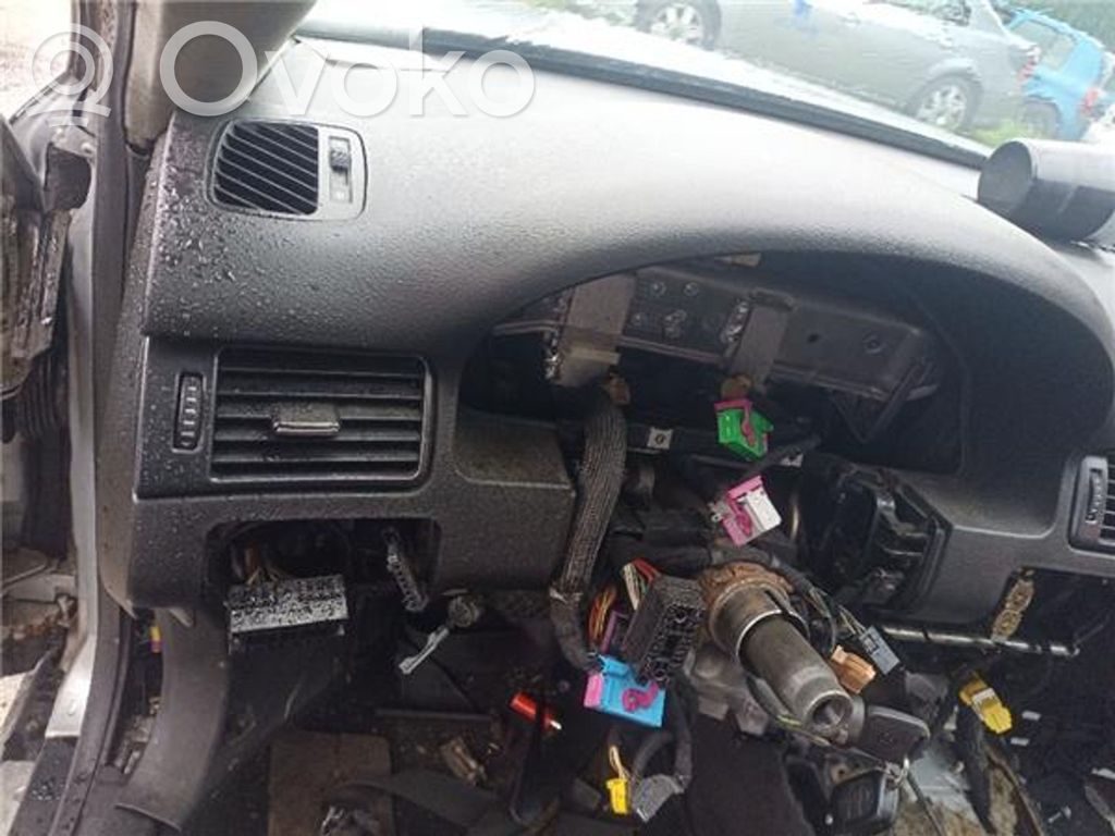 Audi A4 Allroad Panelis 