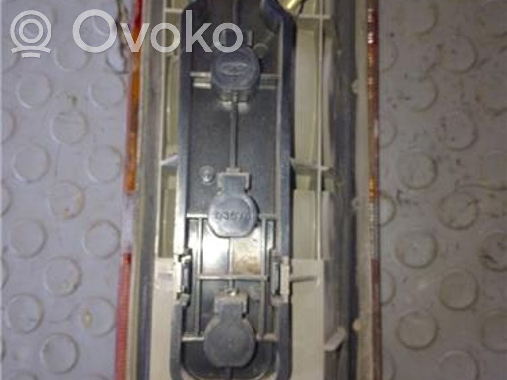 Ford Courier Rear tail light bulb 