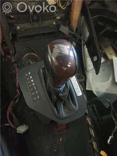 BMW 5 E39 Gear shift rod 