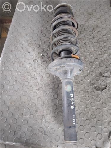 Ford Fiesta Amortiguador delantero 