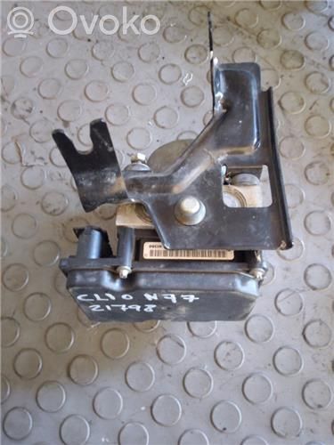Renault Clio III ABS control unit/module 