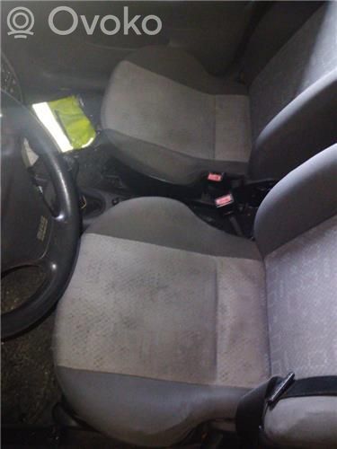 Seat set