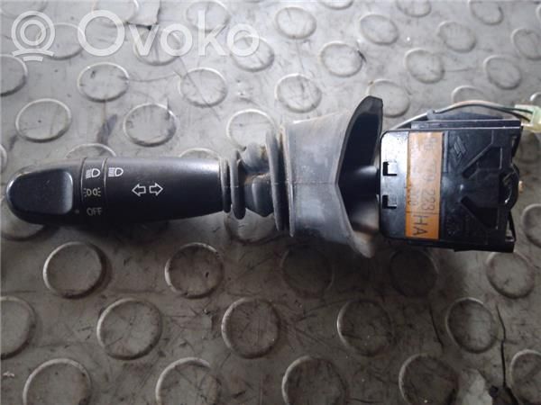 Multifunctional control switch/knob   96279223