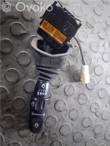 Wiper switch   96279224