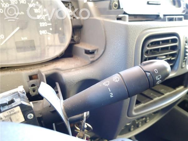 Renault Clio II Wiper switch 