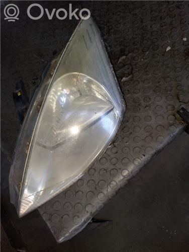 Phare frontale   X84X13006