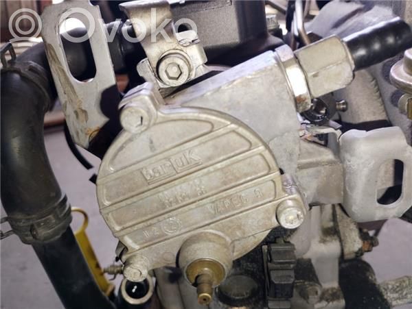 Opel Astra G Bomba de freno 
