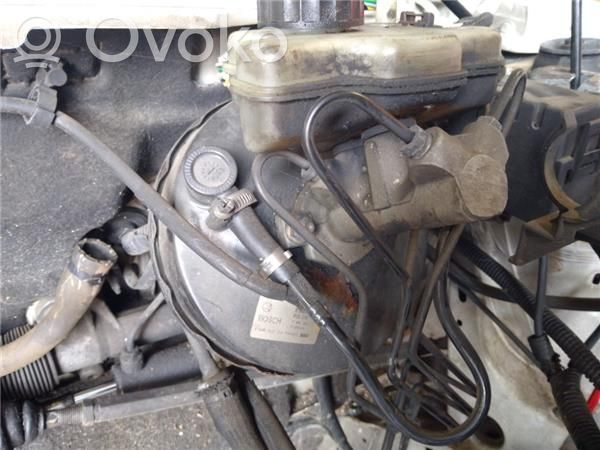 Citroen Saxo Stabdžių vakuumo pūslė 