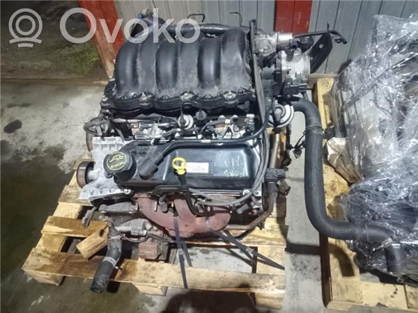Ford Windstar Dzinēja komplekts 