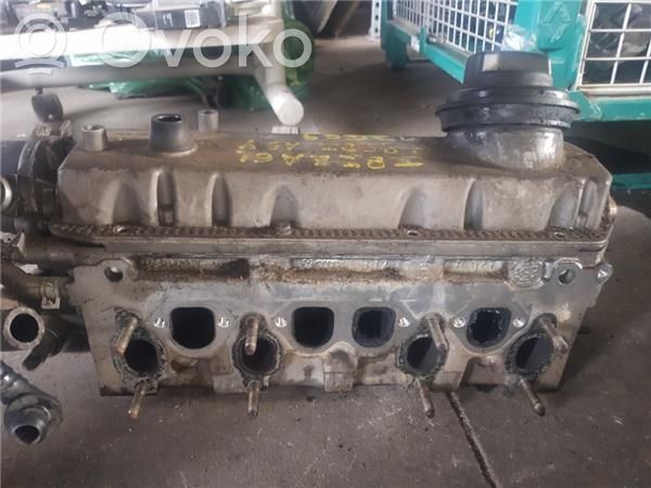 Seat Ibiza III (6L) Engine head 