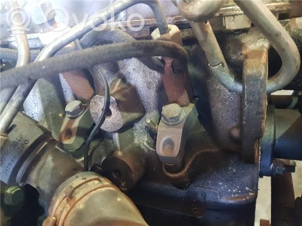 Seat Cordoba (6L) Engine head 