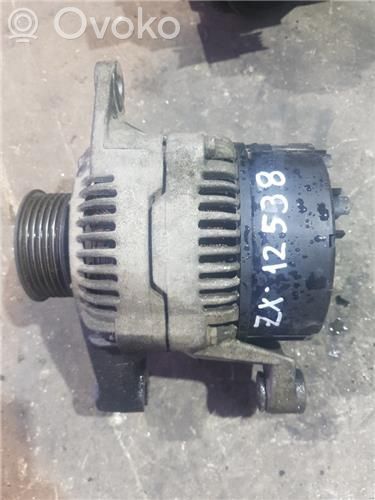 Citroen ZX Generator/alternator 