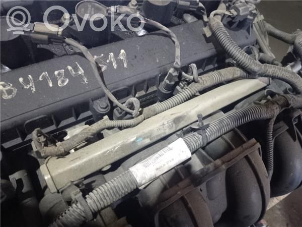 Volvo V50 Monowtrysk 