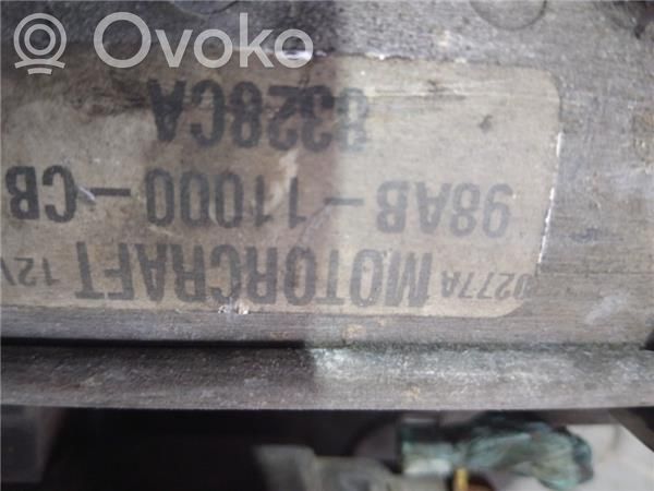 Starteris   98AB11000CB