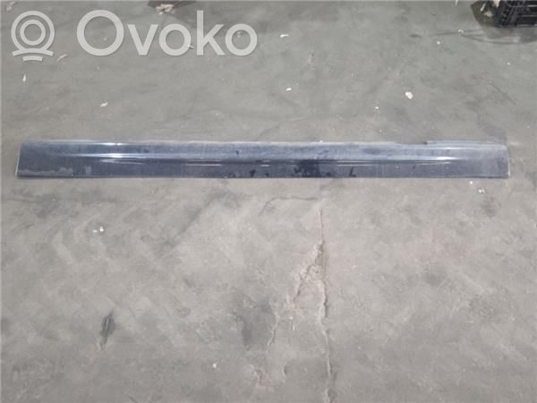 Alpina B3 E46 Verkleidung Schwellereinfassung 
