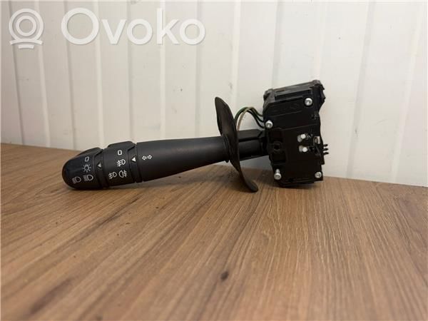 Renault Clio II Multifunctional control switch/knob 