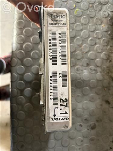 Gearbox control unit/module   1313A6,1T0605A00