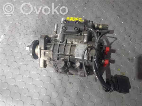 Audi A3 S3 8L Pompă injecție de înaltă presiune 