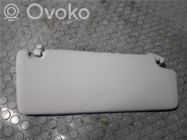 Sun visor   51163404015