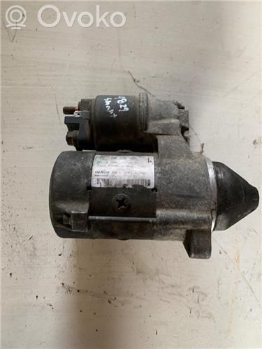 Starteris   63101007