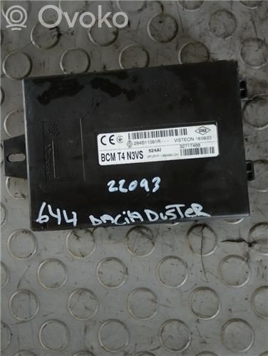 Engine control unit/module   284B11091R