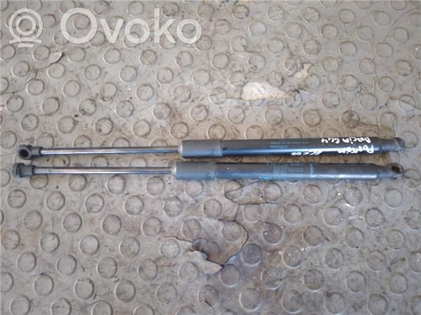 Dacia Duster II Tailgate/trunk/boot lid buffer 