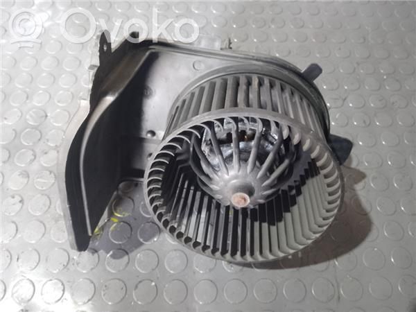 Renault Clio II Air flap motor/actuator 