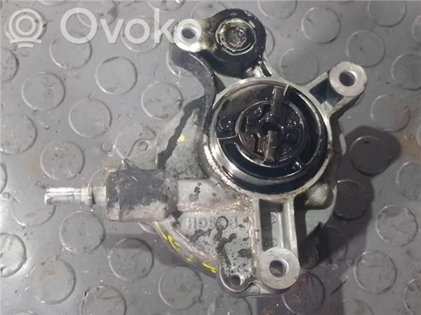 Peugeot Expert Brake booster 