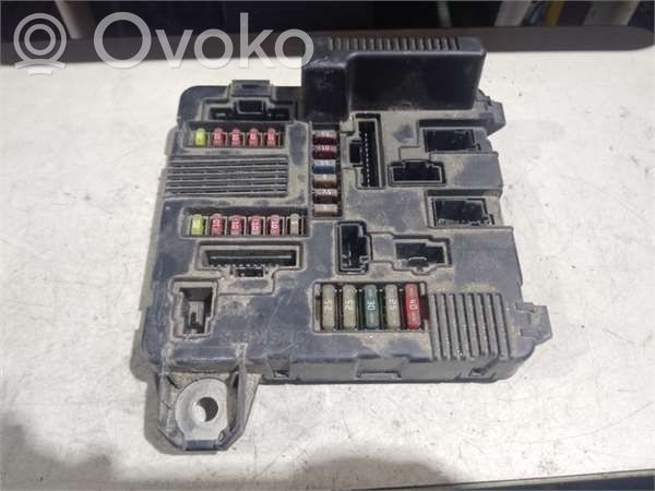 Módulo de fusible   8200306033A,S118399300J
