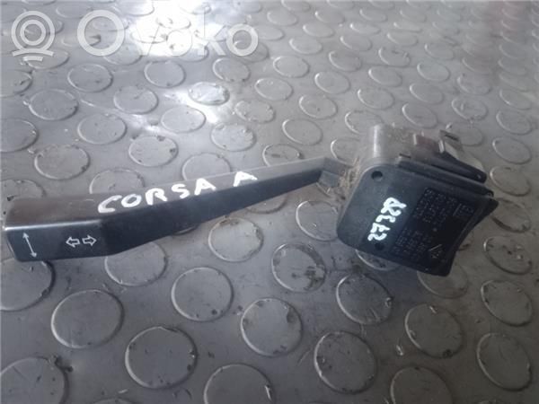 Opel Corsa A Multifunctional control switch/knob 