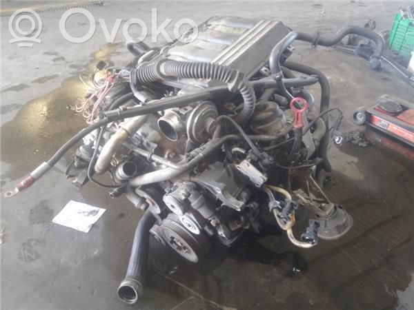 Alpina B3 E46 Dzinēja komplekts 