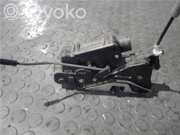 Alpina B3 E46 Rear door lock 