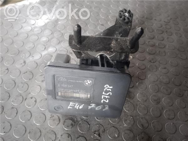 Alpina B3 E46 ABS vadības bloks 