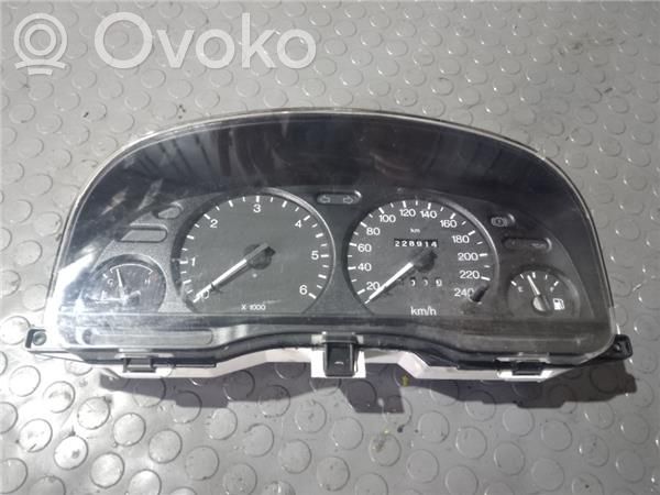 Ford Transit Speedometer (instrument cluster) 