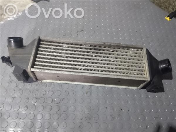 Ford Transit Intercooler radiator 