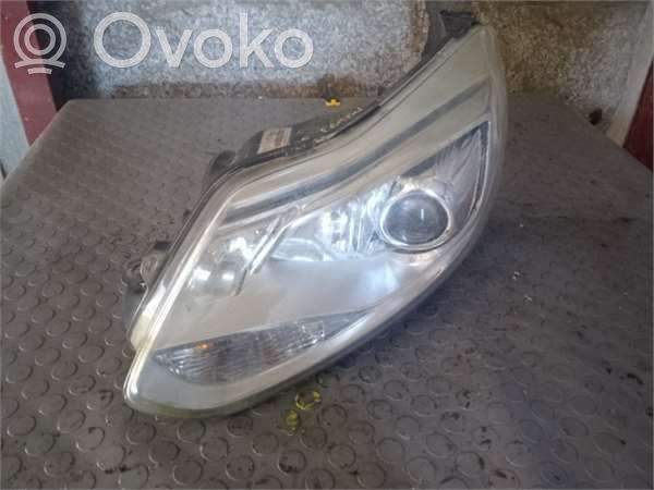 Ford C-MAX II Headlight/headlamp 