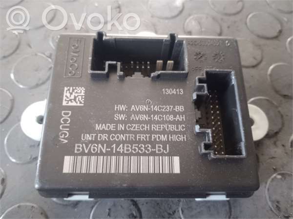 Ford C-MAX II Engine control unit/module ECU 