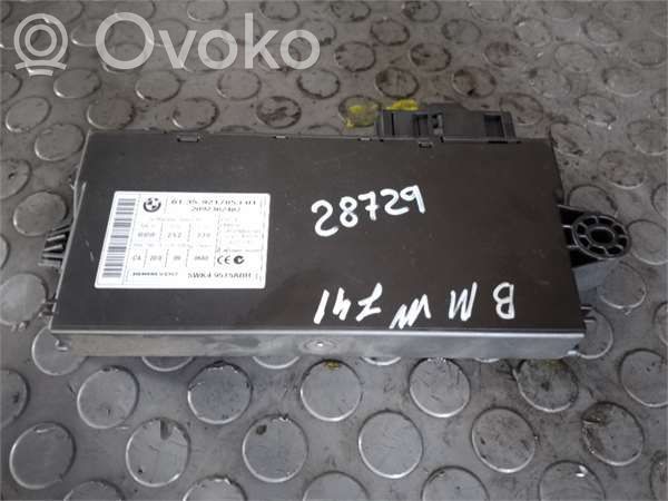 Unidad de control/módulo ECU del motor   84109224674,2092362487