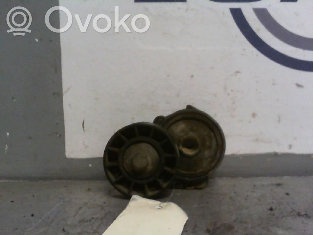 Citroen Jumpy Generator/alternator belt tensioner 